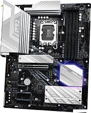 Материнская плата ASRock Z890 Pro RS WiFi