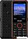 Кнопочный телефон Philips Xenium E2301 (темно-серый)