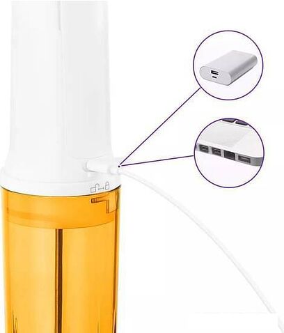 Ирригатор  Kitfort KT-2941-4