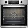 Электрический духовой шкаф Grundig GEBM11300XC