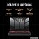 Игровой ноутбук ASUS TUF Gaming A15 2024 FA507UV-LP070