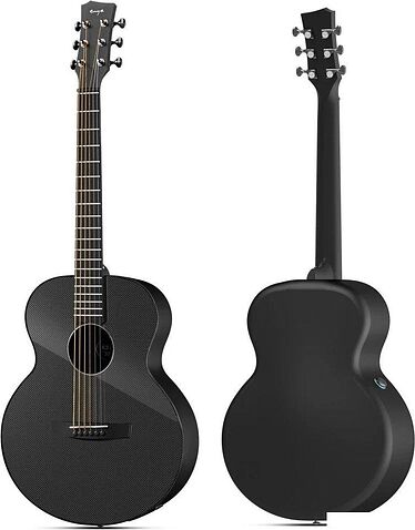 Электроакустическая гитара Enya X3 Pro MINI/SP1.EQ