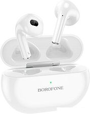 Наушники Borofone BW09 (белый) Наушники Borofone BW09 (белый)