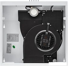 Кухонная вытяжка Krona Briana 500 White PB