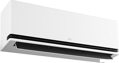 Кондиционер LG Dualcool Deluxe Pro H24S1D