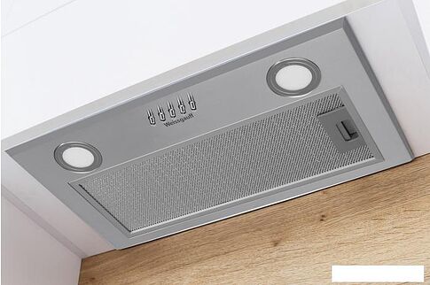 Кухонная вытяжка Weissgauff Box 850 IX