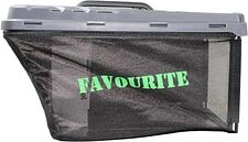 Газонокосилка Favourite OBS 21 WET ( с 1-им АКБ 4 Ач)