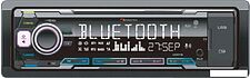 USB-магнитола Nakamichi NQ517B