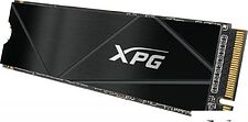 SSD ADATA XPG Gammix S50 512GB SGAMMIXS50C-500G-CS
