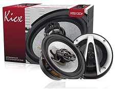 Коаксиальная АС KICX RTS-130V Коаксиальная АС KICX RTS-130V