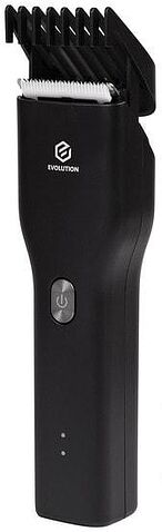 Машинка для стрижки волос Evolution Boost (черный)