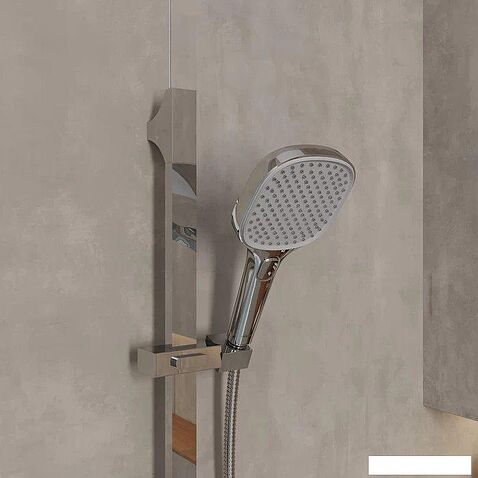 Душевая лейка Milardo Spa ILS3FC0M18