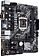 Материнская плата ASUS Prime H410M-D