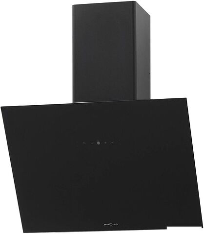 Кухонная вытяжка Krona Belinda 600 SGC КА-00008253 (черный)