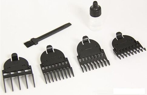 Машинка для стрижки волос Микма ИП 66