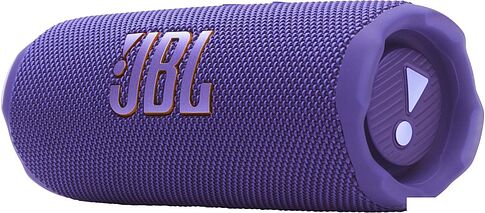 Беспроводная колонка JBL Flip 7 (фиолетовый)