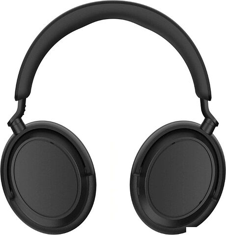 Наушники Sennheiser Accentum Plus (черный)