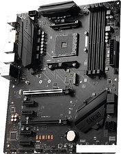 Материнская плата MSI B550 Gaming Gen3