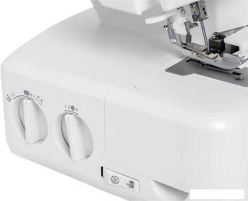 Оверлок Necchi 5600D