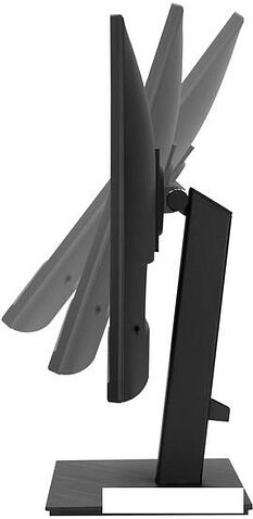 Монитор ASUS VA27ACFSN