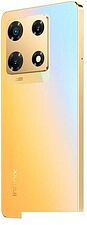 Смартфон Infinix Note 30 Pro X678B 8GB/256GB (закатное золото) Смартфон Infinix Note 30 Pro X678B 8GB/256GB (закатное золото)