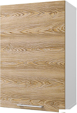 Шкаф напольный Горизонт Оптима 45 (сосна бран)