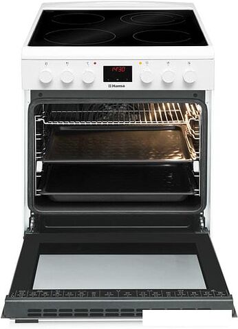 Кухонная плита Hansa FCCW58208