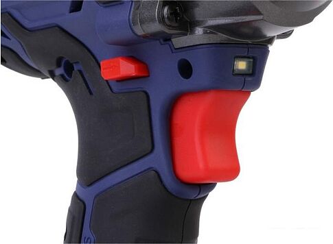 Гайковерт ДИОЛД ГЭА-20ЛИ-01 10300031 (с 1-им АКБ, кейс)