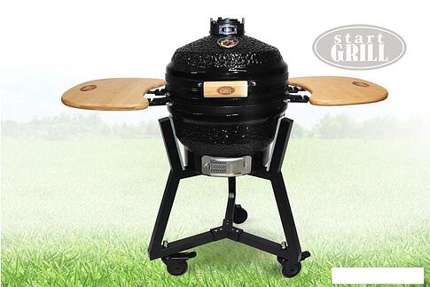 Гриль Start Grill SG16 (черный)