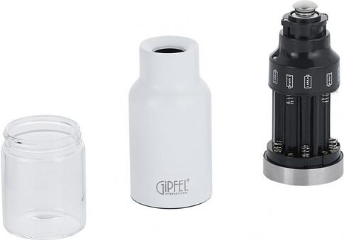 Электроперечница Gipfel King 50665 (белый)