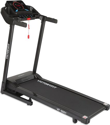Электрическая беговая дорожка VictoryFit VF-5001