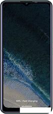Смартфон Oukitel C25 (зеленый) Смартфон Oukitel C25 (зеленый)