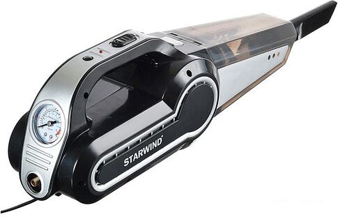 Автомобильный пылесос StarWind CV-130