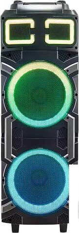 Патибокс Eltronic 30-18 Crazy Box 1200