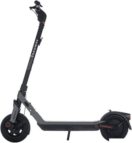 Электросамокат Ninebot KickScooter E3 Pro
