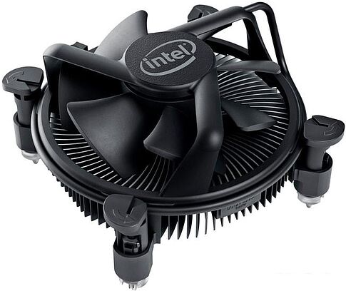 Процессор Intel Core i5-11400F (BOX)