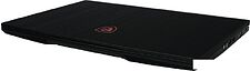 Игровой ноутбук MSI GF63 Thin 11UD-206XRU