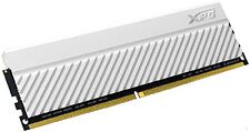 Оперативная память ADATA XPG GAMMIX D45 2x8ГБ DDR4 3600 МГц AX4U36008G18I-DCWHD45 Оперативная память ADATA XPG GAMMIX D45 2x8ГБ DDR4 3600 МГц AX4U36008G18I-DCWHD45