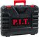 Перфоратор P.I.T. PBH20H-22B/1 (с 1-им АКБ, кейс)