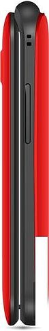 Мобильный телефон F+ Flip 2 (красный)