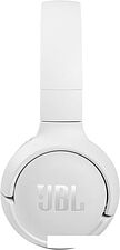 Наушники JBL Tune 510BT (белый)