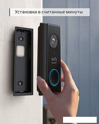 Вызывная панель Eufy T82101W1