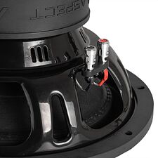 Головка сабвуфера Aspect NLW-12d2