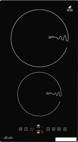 Варочная панель Monsher MHI 3001