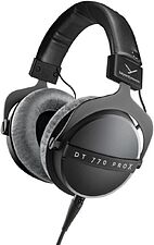 Наушники Beyerdynamic DT 770 Pro X
