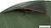 Треккинговая палатка Outventure Teslin 3 (зеленый)