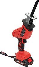 Сабельная пила Edon URS-21A (с 2-мя АКБ, кейс)