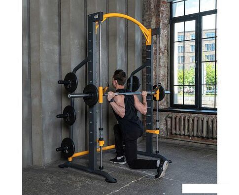 Машина Смита Stonerise StoneFrame D1044