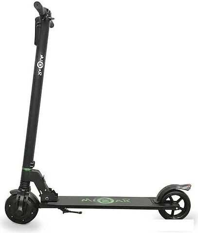 Электросамокат Mizar Ray Pro MZ6RAYPRO-BK