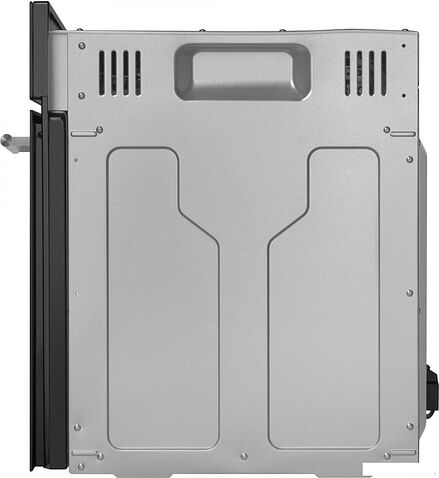 Электрический духовой шкаф HOMSair OES604BK